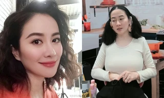 Trò lố của nữ diễn viên Diệp Tuyền