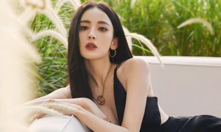 Cổ Lực Na Trát bị chê là người đẹp não ngắn