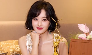 Triệu Lệ Dĩnh thắng Đường Yên, khiến Dương Mịch ê chề