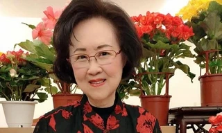 Cuộc đời như ánh lửa nhưng cũng lắm tranh cãi của Quỳnh Dao 