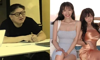 Bắt đạo diễn bị tố lạm dụng tình dục 100 cô gái Trung Quốc