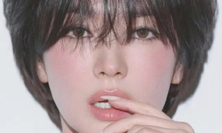 Song Hye Kyo ở tuổi 44