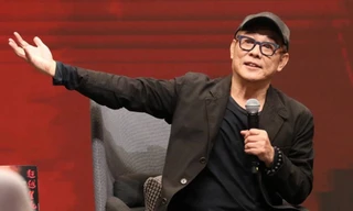 Lý Liên Kiệt: 'Xin chào, tôi vẫn chưa chết'