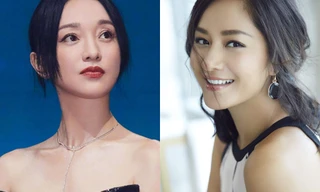 Đời buồn của 'siêu mẫu số 1 Trung Quốc' hai lần bị Châu Tấn vùi dập