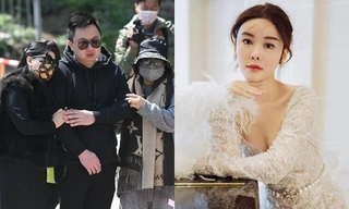 Chồng người mẫu Thái Thiên Phượng suy kiệt khi vợ bị sát hại dã man