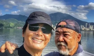 Tài tử 'Thần điêu đại hiệp' đã chuẩn bị cho cái chết