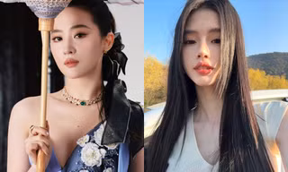 Lưu Diệc Phi vướng ồn ào