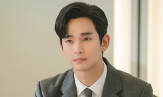 Sự tuyệt tình của Kim Soo Hyun 