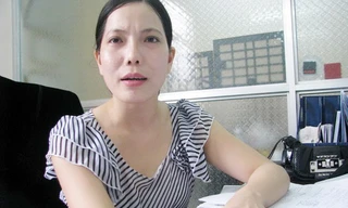 Buộc thôi việc nữ phó phòng 'đại náo' ủy ban tỉnh