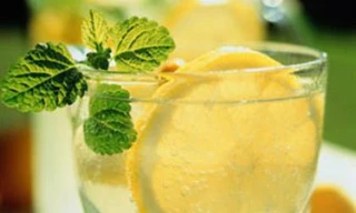 Cách ăn uống giúp gan giải độc