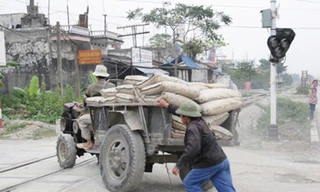 Công nông vẫn hoạt động vì chưa được hỗ trợ thanh lý