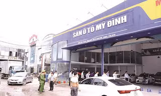Xem xét gia hạn di dời cho doanh nghiệp thuê đất Khu LHTTQG Mỹ Đình
