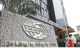 Hé lộ nhóm cổ đông đứng sau An Quý Hưng thâu tóm Vinaconex