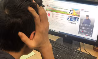 Cơn sốt vé bán kết AFF Cup: Khủng hoảng niềm tin?