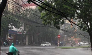 Toàn miền Bắc trở rét, vùng núi xuống 15 độ