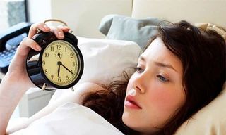 Mất ngủ nhiều, tử vong sớm