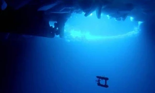 Ảnh thế giới tuần qua: Thanh niên khỏa thân biểu tình ở Hy Lạp