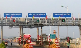 Chậm thu phí tự động vì nhà đầu tư sợ minh bạch