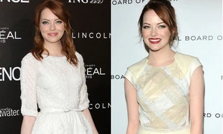 Thời trang tinh tế của sao phim “Người nhện”