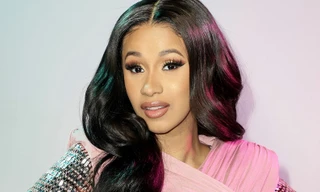 Cardi B thiết lập kỷ lục mới trên Billboard Hot 100 khiến các nữ rapper khác “nóng mặt”