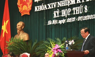 Kinh tế Hà Nội tăng trưởng 8,2%