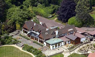 Khu biệt thự của Roman Abramovic tại London