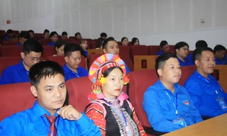 Tuổi trẻ Lai Châu phát huy tinh thần xung kích, tình nguyện