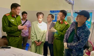 Vụ án giết cô gái trẻ ở Lai Châu: Đau lòng vì mâu thuẫn ‘không có gì’