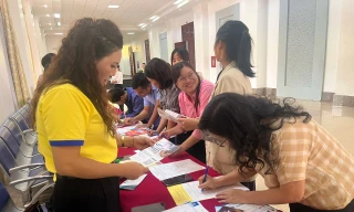 Lai Châu: Gần 3.000 hồ sơ đăng ký hiến tặng mô, tạng 