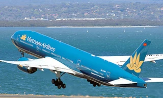 VNA giảm giá vé nhân dịp thêm đường bay