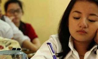 UNICEF ca ngợi ‘cô gái xương thủy tinh’ Việt Nam