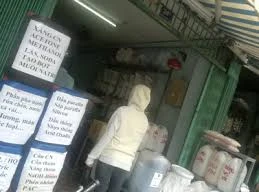 Phơi bày sự thật chợ 'thần chết' giữa Sài Gòn