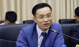 Trang bìa tạp chí Chống Tham nhũng