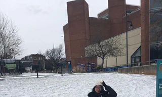 Tác giả Phạm Nguyễn Linh Đan 