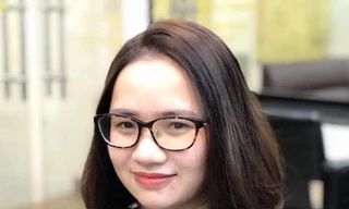 Minh bạch thông tin