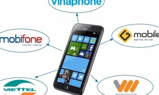 Từ 16/11, thuê bao di động được chuyển mạng giữ nguyên số