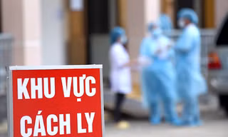 Làm việc hay là chết... vì COVID-19?!