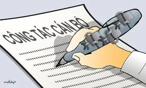 Đề xuất phương án tránh “xin - cho” trong tuyển dụng viên chức 