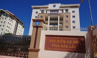 Lãnh đạo Bảo hiểm Xã hội Đắk Lắk từng kết luận nội dung đơn của bà Châu đúng một phần