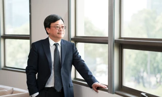 Người 'xoay chuyển' tình huống ngoạn mục