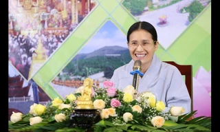 Một tỷ tỷ phép tính/giây có 'linh' bằng 'thỉnh vong báo oán'?