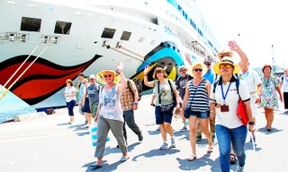 Tranh thủ thời cơ để đón làn sóng khách quốc tế quay trở lại khi điều kiện cho phép 