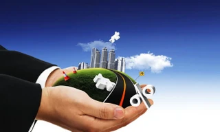 Rủi ro 'mua chung' bất động sản