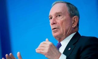 Bloomberg và Trung Hoa