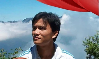 Ông Phạm Đình Quý, giảng viên Đại học Tôn Đức Thắng