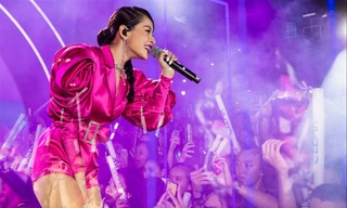 Vpop dung túng những giọng ca hạn chế như Chi Pu đến bao giờ?. Ảnh: VNN 