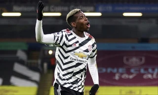  Pogba chính là ngôi sao được kỳ vọng nhất bên phía M.U. 