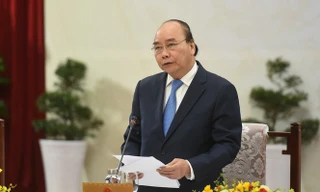 Hội nghị Hiệp thương công tác bầu cử lần thứ 2 do Đoàn Chủ tịch Ủy ban T.Ư MTTQ thực hiện 