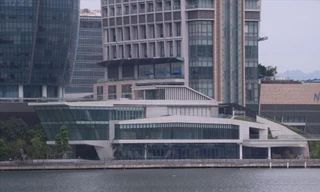 Dự án nhà hàng và bến du thuyền trên sông Hàn liên quan đến Vũ “nhôm”, Đà Nẵng đang kiến nghị thu hồi 