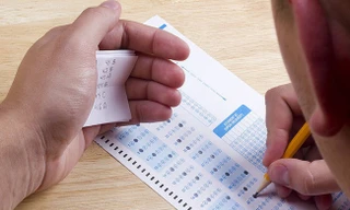 53 sinh viên buộc thôi học khối trường công an từng viết cam kết 'điểm xịn'